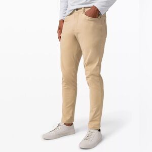 Lululemon ABC slim fit pants